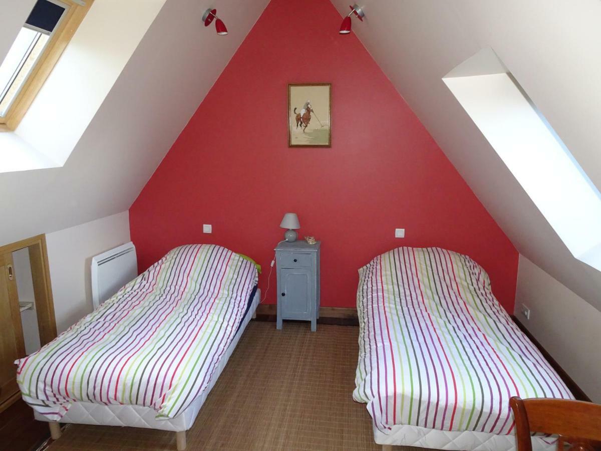 Appartement Roch'ar Piguet