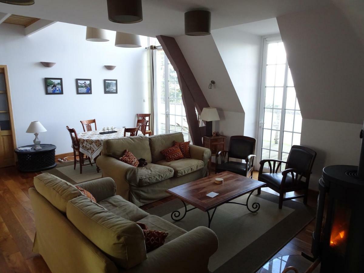 Apartment Roch'ar Piguet *