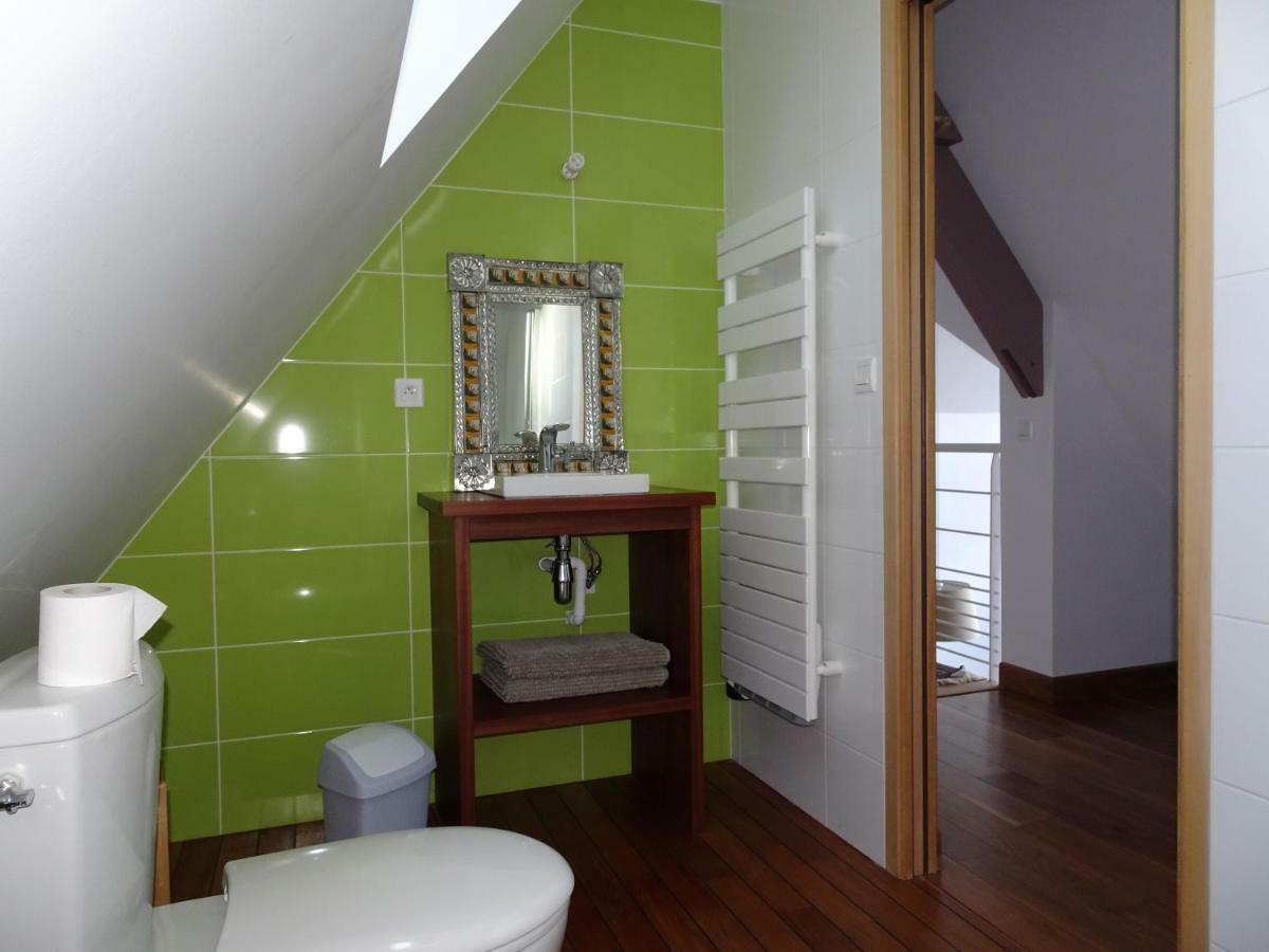 Roch'ar Piguet Appartement *