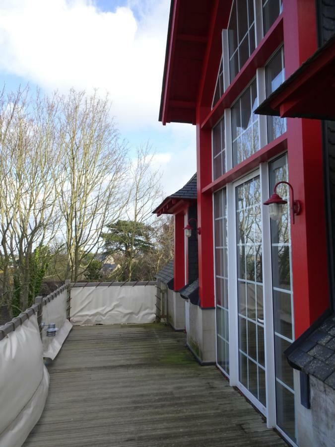 Apartment Roch'ar Piguet