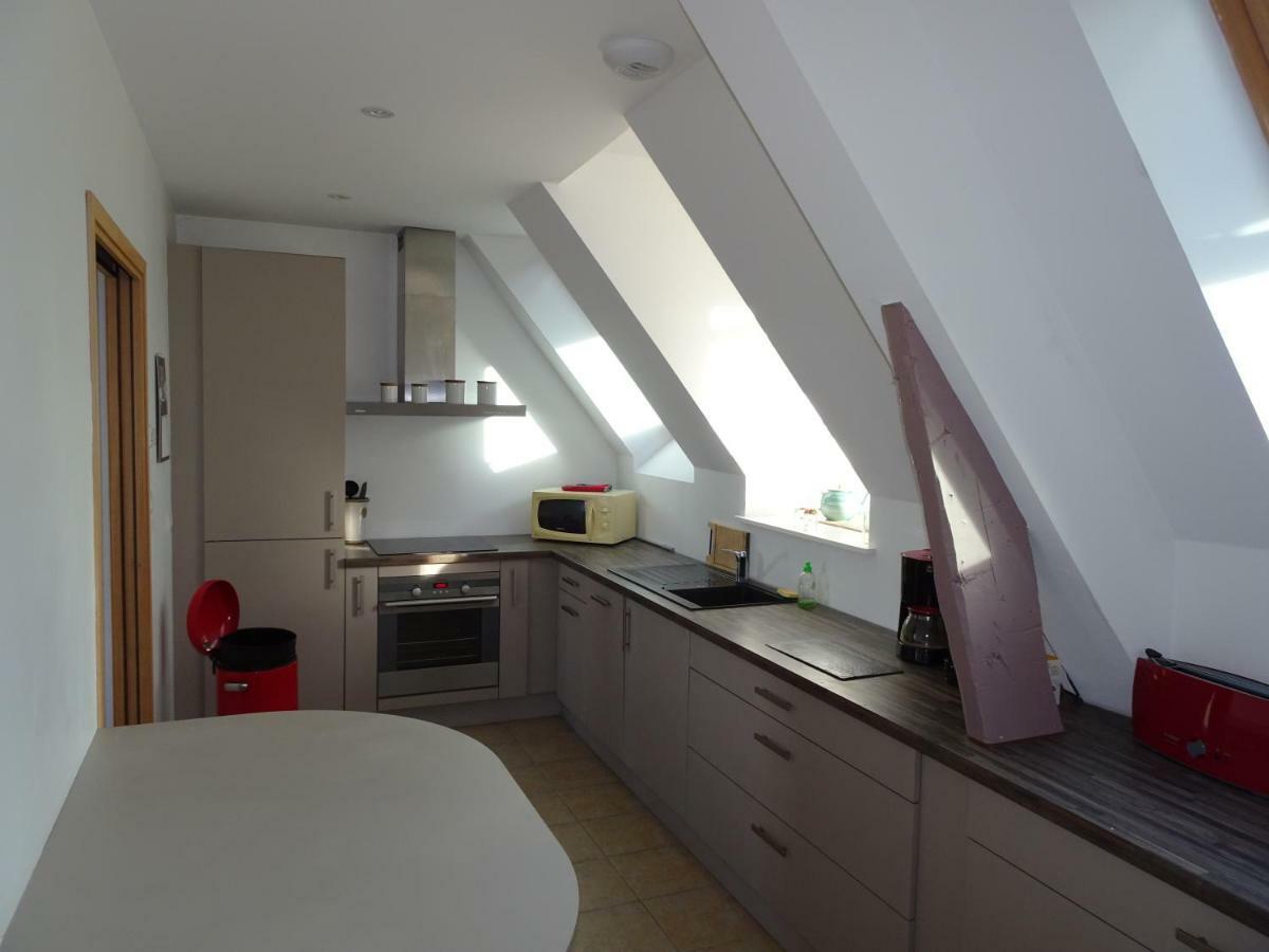 Roch'ar Piguet Appartement *